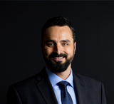 Xantrex Vice President Gaudet promoted to president of Marine Power at Mission Critical Electronics