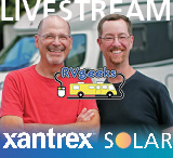 Xantrex and RV Geeks to host Live Solar Power Event on YouTube and Facebook