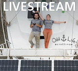 Xantrex and Odd Life Crafting to host live Q&A on YouTube and Facebook