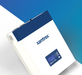 Xantrex Extends International Product Offering with the New FREEDOM X 230V Inverter