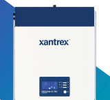 Xantrex Introduces Trucking Industry’s First Inverters That Communicates Directly With the Truck