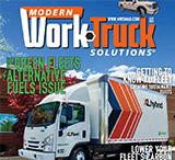 Clean, Quiet & Consistent Power – Work Truck