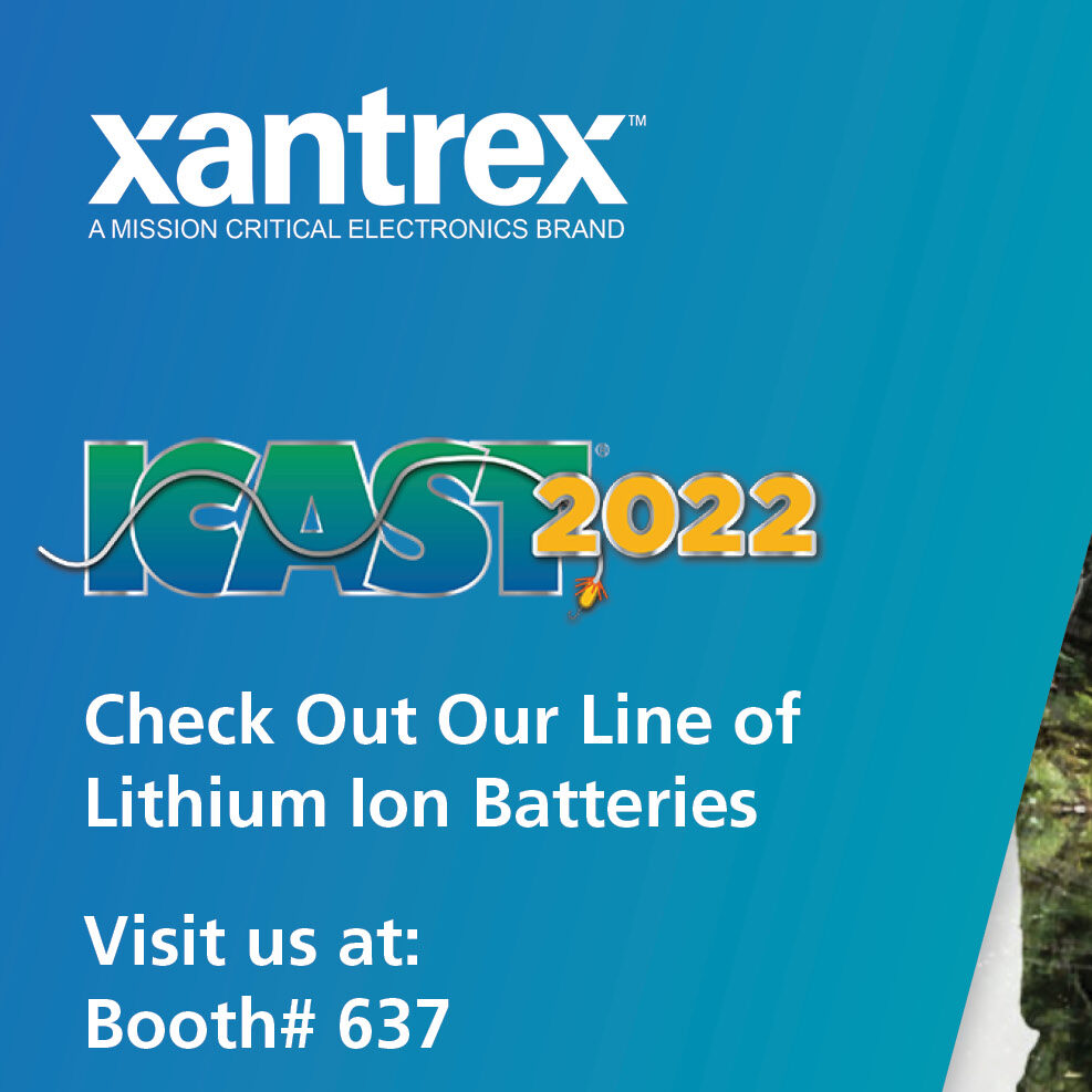 ICAST 2022 (July 19, 2022)