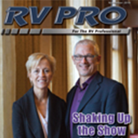 Must-See 2016 RVIA Show Products