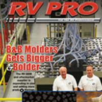 Xantrex’s 24-Volt Inverter/Charger