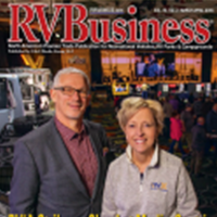 Xantrex Lithium Ion System Wins RISE Award