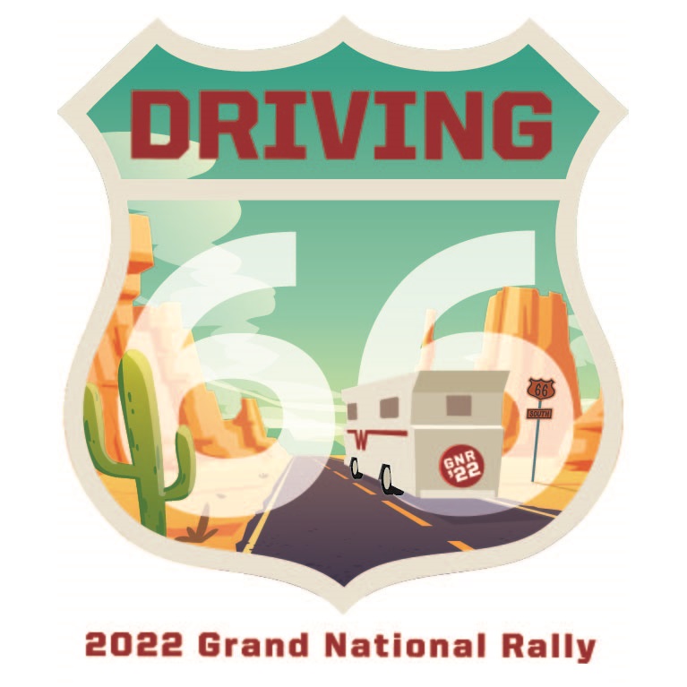 Winnebago Rally 2022 (July 17, 2022)